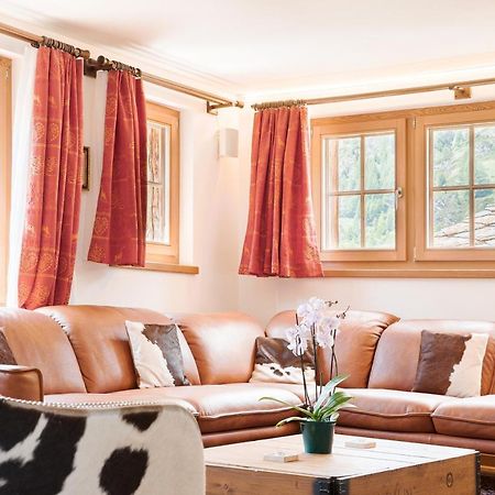 Chalet Ulysse Zermatt Ngoại thất bức ảnh