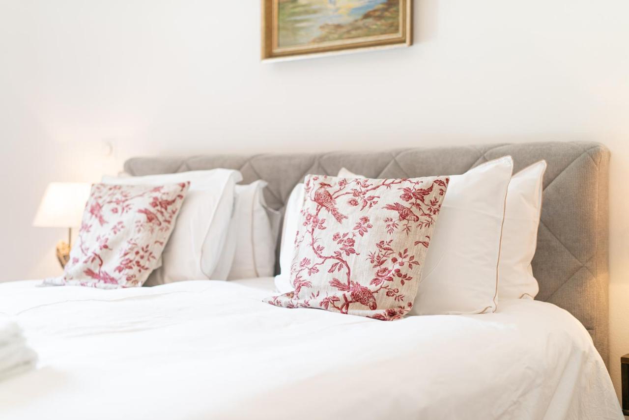 Chalet Ulysse Zermatt Ngoại thất bức ảnh
