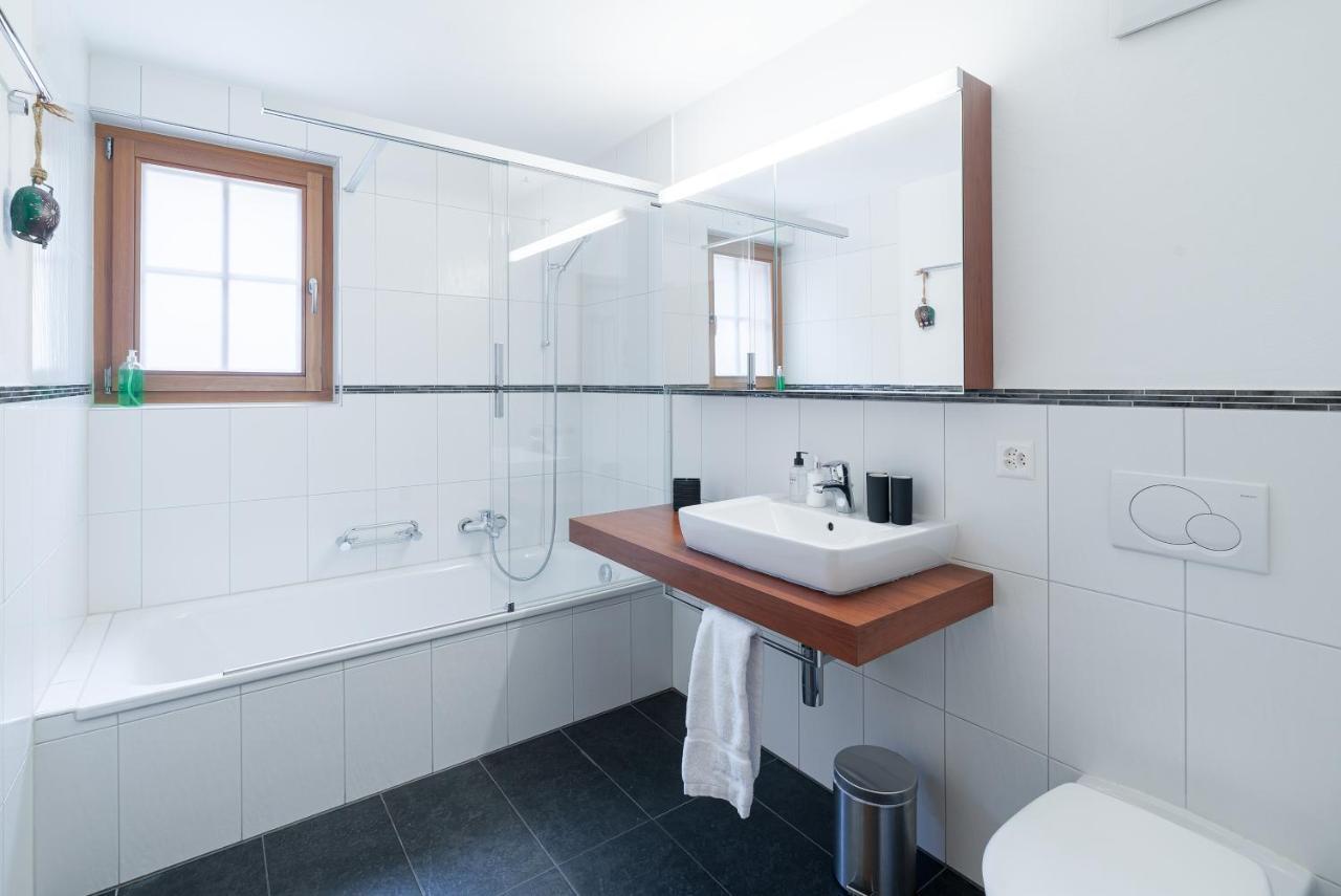 Chalet Ulysse Zermatt Ngoại thất bức ảnh