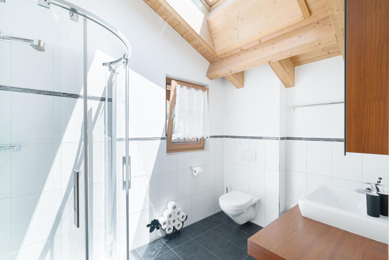 Chalet Ulysse Zermatt Ngoại thất bức ảnh