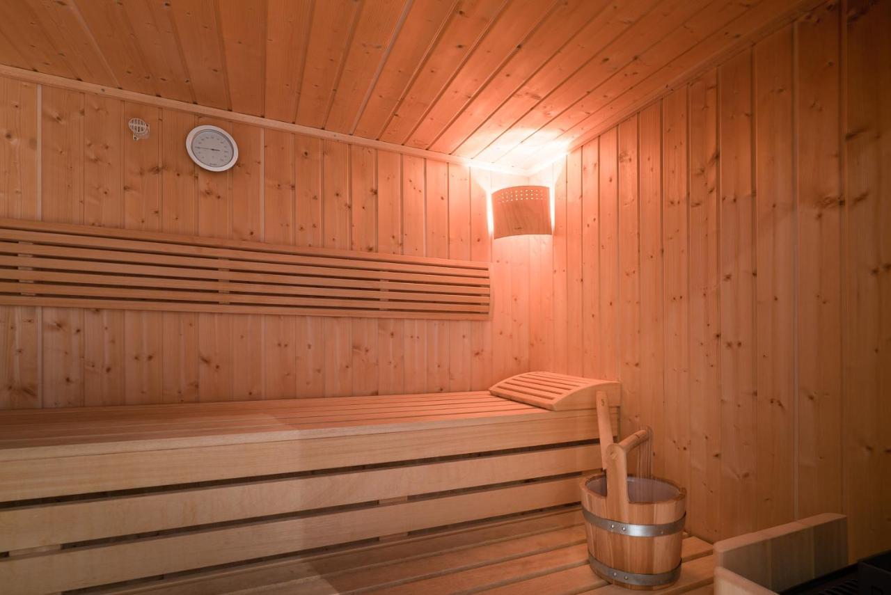 Chalet Ulysse Zermatt Ngoại thất bức ảnh