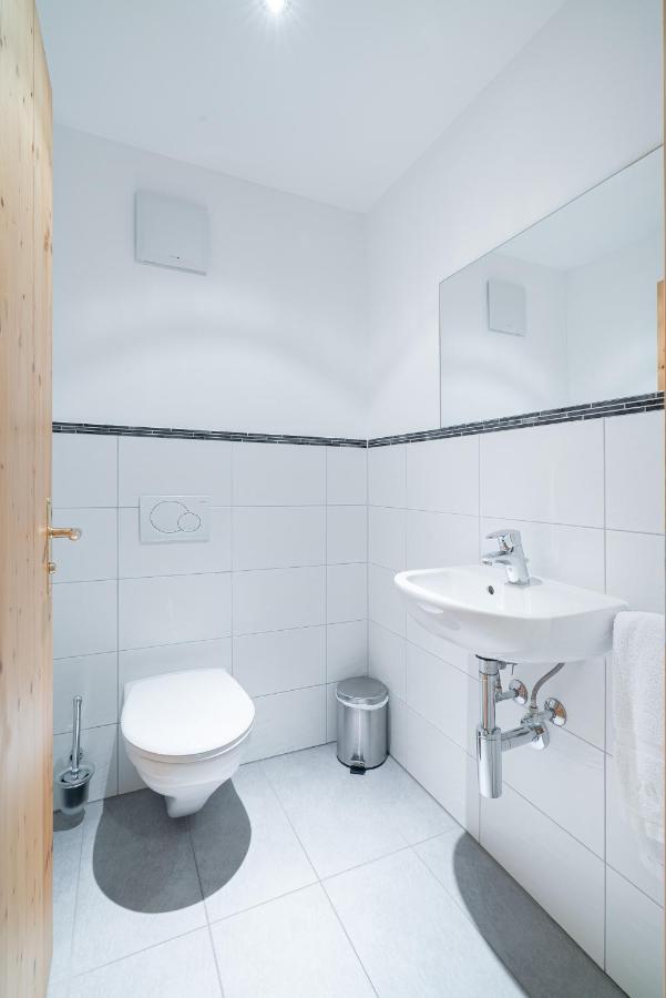 Chalet Ulysse Zermatt Ngoại thất bức ảnh